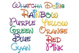 The 'whatcha Doing' Font in Your Creative Projects